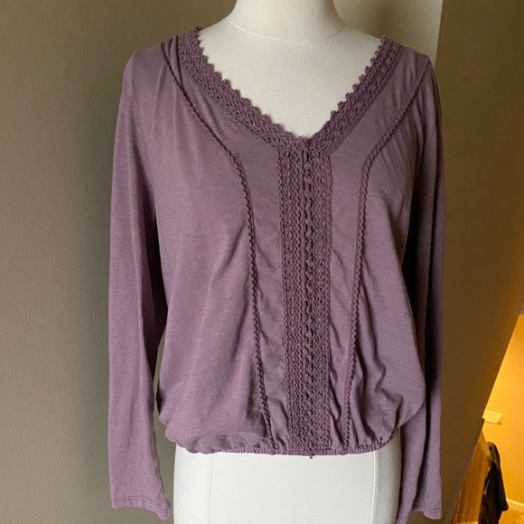 Mudd Tops - Mudd Top